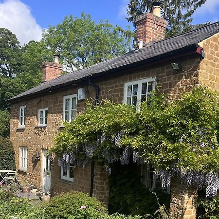 Church End Cottage Swerford Kültér fotó