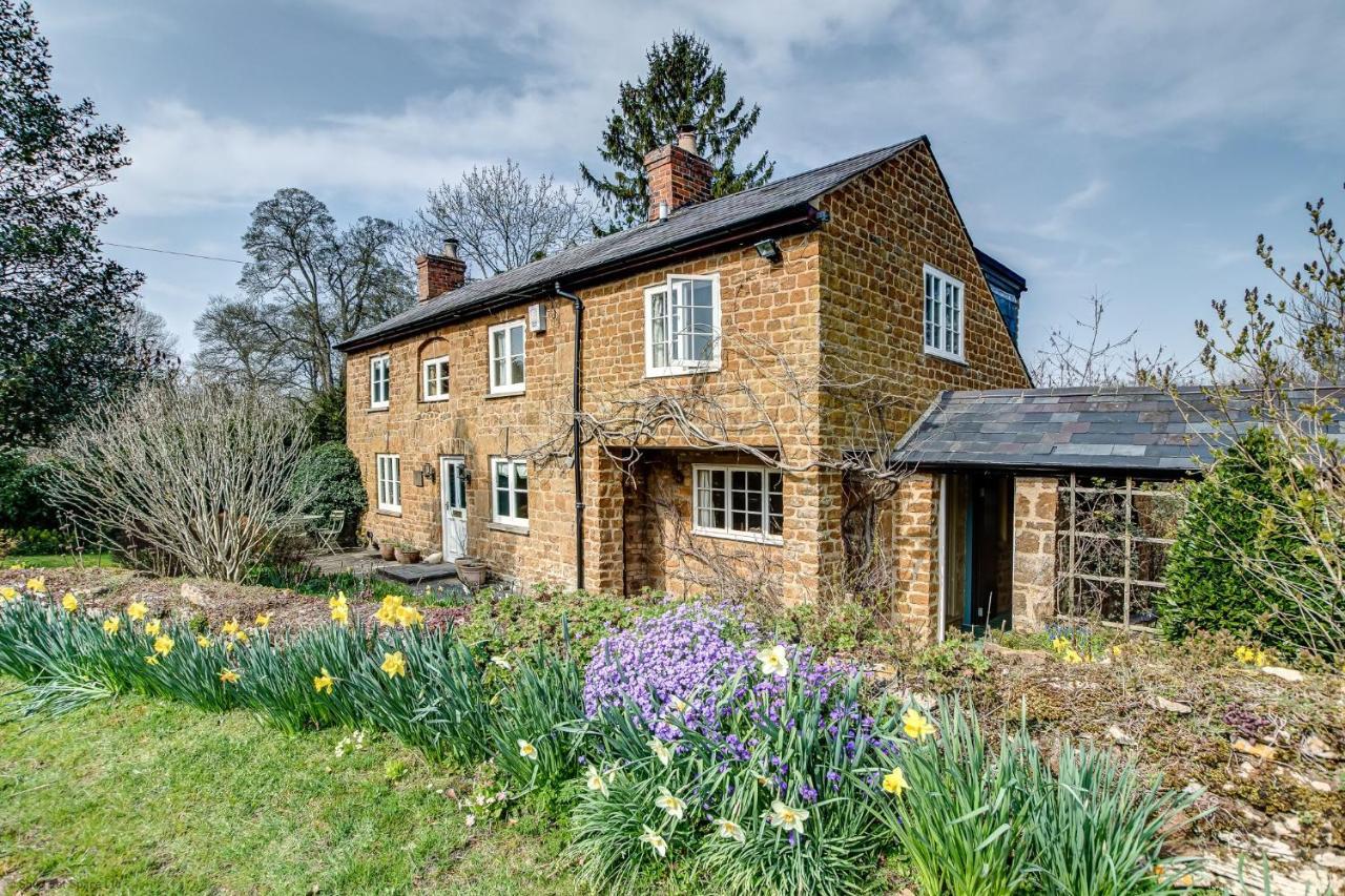 Church End Cottage Swerford Kültér fotó